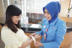 Pendaftaran Rawat Inap
