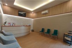 Ruang Tunggu KFI