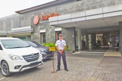 Valet
