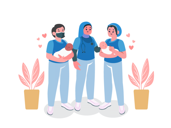 Sumber Daya Manusia Terbaik