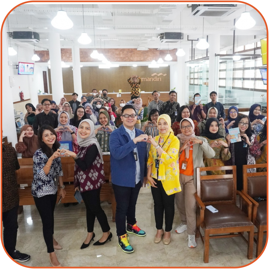 HEALTH TALK CORPORATE 